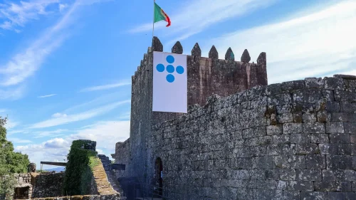Castelo do Lindoso
